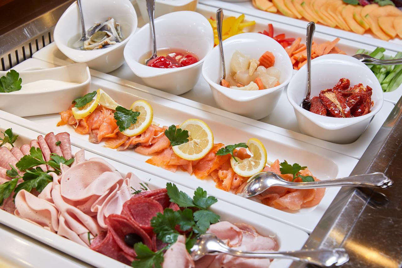 Alpenrose Kufstein 호텔 외부 사진
